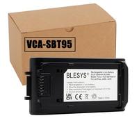 BLESYS VCA-SBTA95 Batteria per Samsung Jet 95 Pet Aspirapolvere 25,2V 63Wh VS20A95823W/WA VS20A95843N/WA VS20A95943N/WA VS20A95973B/WA VS20B95B73B/WD