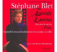 BLET, STEPHANE - Stephane Blet