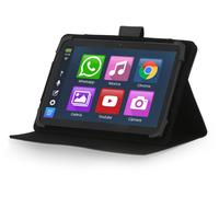 Bleta: Il Tablet per gli Anziani - 25,7 cm (10,1 Pollici), 4 GB RAM, 64 GB ROM,