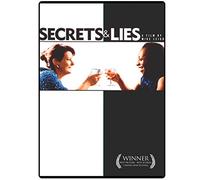 Blethyn/Jean-Baptiste - Secrets & Lies
