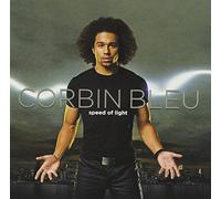 Bleu Corbin - Speed of Light