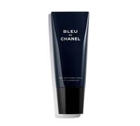 Chanel Bleu de Chanel 2-In-1 Cleansing Gel Schiuma da barba 100 ml