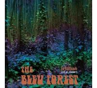 Bleu Forest - Ichiban - Live at Jimmie's