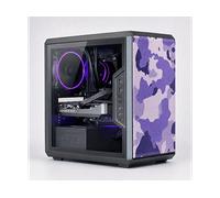 BLEU JOUR DESKTOP GAMING GHOST AI,GAMING Z890M Riptide,Gen5, Intel®, Intel® Core™ Ultra 5 Processor 245KF, 5.2 GHz, GeForce RTX™ 5070, RAM 32 GB, 1 TB SSD