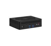 BLEU JOUR MINI DESKTOP NUC VALUE, Intel®, Intel® Core i5-1235U™, 4.4 GHz, Iris® Xᵉ, RAM 16 GB, 480 GB SSD