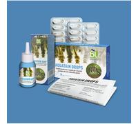 Bleu Line AQUATAIN DROPS CONTROLLO CICLO VITALE ZANZARA 2 BLISTER X 15 CAPSULE