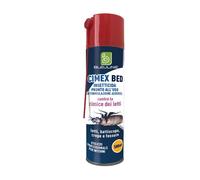 Bleu Line Cimex Bed Bomboletta Spray 500ml - Insetticida per Cimici dei Letti