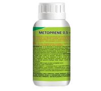 Bleu Line METOPRENE 0,5 LARVICIDA ANTIZANZARE 10 COMPRESSE 20 G