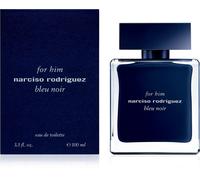Narciso Rodriguez For Him Bleu Noir Eau de Toilette (uomo) 100 ml