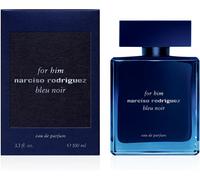 NARCISO RODRIGUEZ For Him Blue Noir Eau de Parfum 100 ML uomo