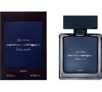 Narciso Rodriguez For Him Bleu Noir Parfum (uomo) 100 ml