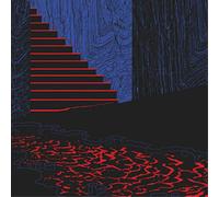 Bleu Nuit Le Jardin Des Mémoires (CD) Album