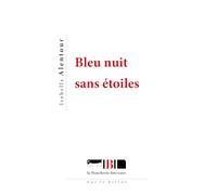 Bleu nuit sans étoiles