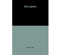 bleu spleen