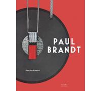 Bleue-Marine Massard Paul Brandt (Copertina rigida)