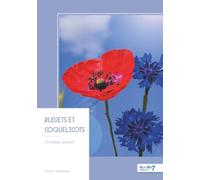 Bleuets et coquelicots