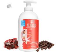 Bleumarine Bretania - Crema Anticellulite Con Alghe E Caffeina | Riducente, Dren