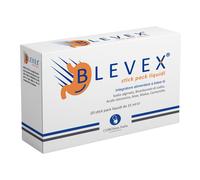 Blevex 20 stick pack liquidi da 15 ml