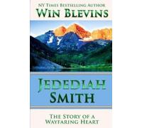 Blevins Win Jedediah Smith Book NUOVO