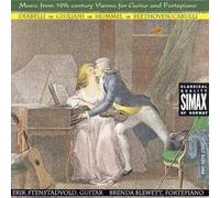 Blewett Stenstadvold Variations On a Mozart Theme (Stenstadvold, Blewett) (CD)