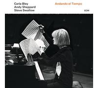 Bley Carla - Andando El Tiempo