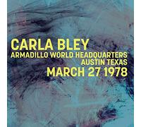 Bley Carla - Austin Texas March 27 1978