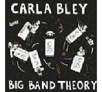 Bley, Carla - Big Band Theory
