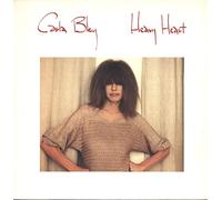 Bley,Carla - Heavy Heart