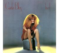 Bley Carla - Live!