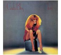 Bley,Carla - Live: Limited