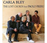 Bley Carla - The Lost Chords Find Paolo Fresu