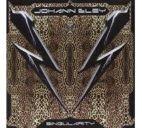 Bley Johann - SINGULARITY