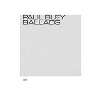 Paul Bley Ballads (CD) Album