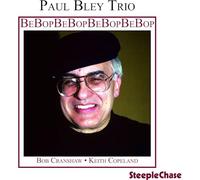 Bley Paul - Bebop