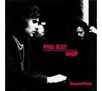 Bley Paul - Bley/Nhop