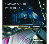 Bley Paul - Caravan Suite