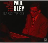 Bley, Paul - Early Trios