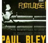 Bley,Paul - Footloose