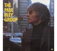 Bley,Paul Group - Hot
