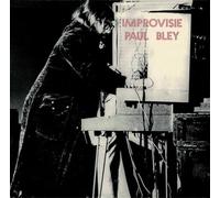 7364803 Audio Cd Paul Bley - Improvise
