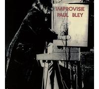 Bley, Paul - Improvisie