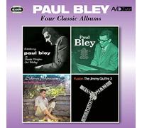 Bley, Paul - Introducing / Paul Bley / Solemn Meditation