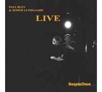 Bley Paul - Live