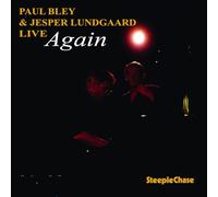 Bley Paul - Live Again