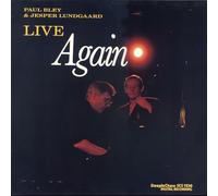 Bley Paul & Lundgaard Jasper - Live Again