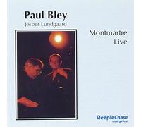 Bley, Paul - Montmartre Live (2 CD)