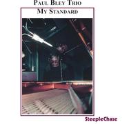 Bley Paul - My Standard