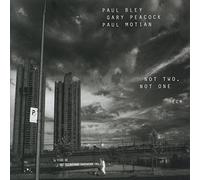 Paul Bley – Not Two. Not One – ECM
