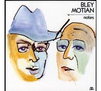 Bley Paul - Notes