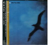 Bley,Paul - One Year After (Mini Lp Sleeve)
